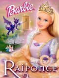 Affiche de Barbie : Princesse Raiponce, film à voir en streaming sur Pygargue