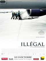Affiche de Illégal, film à voir en streaming sur Pygargue