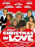 Affiche de Christmas in Love, film à voir en streaming sur Pygargue