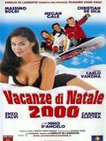 Affiche de Vacanze di Natale 2000, film à voir en streaming sur Pygargue