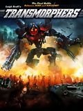 Affiche de Robot Wars, film à voir en streaming sur Pygargue