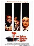 Affiche de Une Saison blanche et sèche, film à voir en streaming sur Pygargue