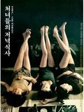 Affiche de Girls' Night Out, film à voir en streaming sur Pygargue