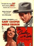 Affiche de Madame et son cow-boy, film à voir en streaming sur Pygargue