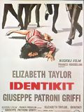 Affiche de Identikit, film à voir en streaming sur Pygargue