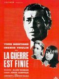 La guerre est finie (Original Motion Picture Soundtrack) [Remastered]