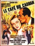 Affiche de Le Cafe du Cadran, film à voir en streaming sur Pygargue