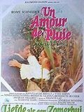 Affiche de Un Amour de pluie, film à voir en streaming sur Pygargue