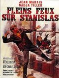 Affiche de Pleins feux sur Stanislas, film à voir en streaming sur Pygargue