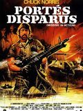 Affiche de Portés disparus, film à voir en streaming sur Pygargue