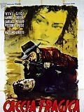 Affiche de Chasse tragique, film à voir en streaming sur Pygargue