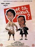 Affiche de Et ta soeur, film à voir en streaming sur Pygargue