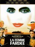 Affiche de La Femme fardée, film à voir en streaming sur Pygargue