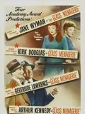 Affiche de La Ménagerie de verre, film à voir en streaming sur Pygargue