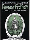 Affiche de Liberté à Brême, film à voir en streaming sur Pygargue