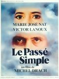 Affiche de Le Passé simple, film à voir en streaming sur Pygargue