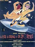 A pied, à cheval et en spoutnik (Bande originale du film de Jean Dréville)