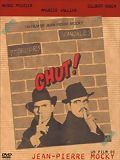 Affiche de Chut, film à voir en streaming sur Pygargue