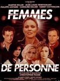Affiche de Femmes de personne, film à voir en streaming sur Pygargue
