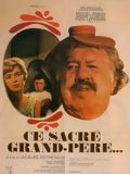 Affiche de Ce sacré grand-père, film à voir en streaming sur Pygargue