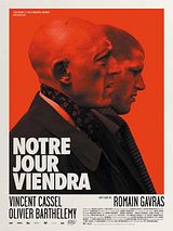 Affiche de Notre jour viendra, film à voir en streaming sur Pygargue