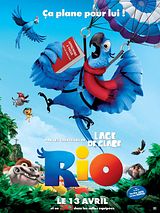 Affiche de Rio, film à voir en streaming sur Pygargue