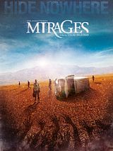 Affiche de Mirages, film à voir en streaming sur Pygargue