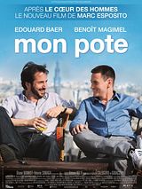 Mon pote (Bande originale du film de Marc Esposito)