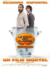 Affiche de Le Bruit des glaçons, film à voir en streaming sur Pygargue