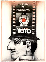 poster du film Yoyo