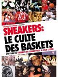 Affiche de Sneakers, le Culte des Baskets, film à voir en streaming sur Pygargue