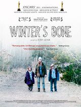 Affiche de Winter's Bone, film à voir en streaming sur Pygargue
