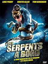 Affiche de Des serpents à bord, film à voir en streaming sur Pygargue