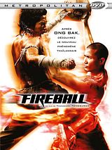 Affiche de Fireball, film à voir en streaming sur Pygargue