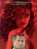 Affiche de Robe de sang, film à voir en streaming sur Pygargue