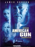 Affiche de American Gun, film à voir en streaming sur Pygargue