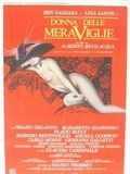 Affiche de La Donna delle meraviglie, film à voir en streaming sur Pygargue