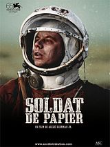 Affiche de Soldat de papier, film à voir en streaming sur Pygargue