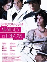 Affiche de Mystères de Lisbonne, film à voir en streaming sur Pygargue