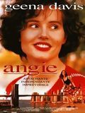 Affiche de Angie, film à voir en streaming sur Pygargue