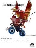 Affiche de Au Diable les Anges, film à voir en streaming sur Pygargue