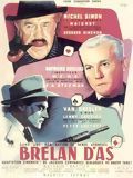 Affiche de Brelan d'as, film à voir en streaming sur Pygargue