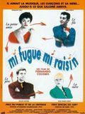 Affiche de Mi-figue, mi-raisin, film à voir en streaming sur Pygargue
