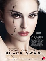Affiche de Black Swan, film à voir en streaming sur Pygargue