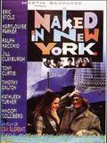 Naked In New York (Music From The Motion Picture)
