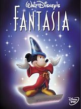Affiche de Fantasia, film à voir en streaming sur Pygargue