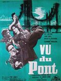 Affiche de Vu du pont, film à voir en streaming sur Pygargue