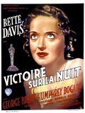 Affiche de Victoire sur la nuit, film à voir en streaming sur Pygargue