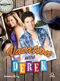 Affiche de Les Vacances de Derek, film à voir en streaming sur Pygargue