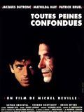 Affiche de Toutes peines confondues, film à voir en streaming sur Pygargue